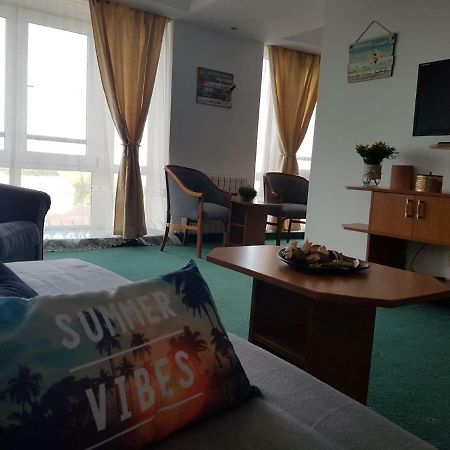 Jacob'S Hotel Konstanca Kültér fotó