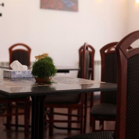 Jacob'S Hotel Konstanca Kültér fotó