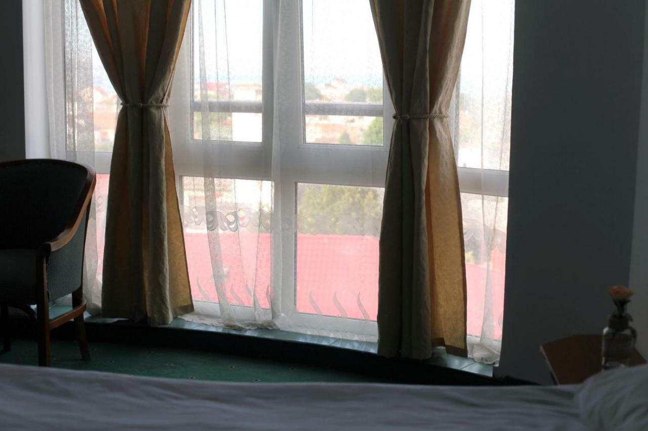 Jacob'S Hotel Konstanca Kültér fotó