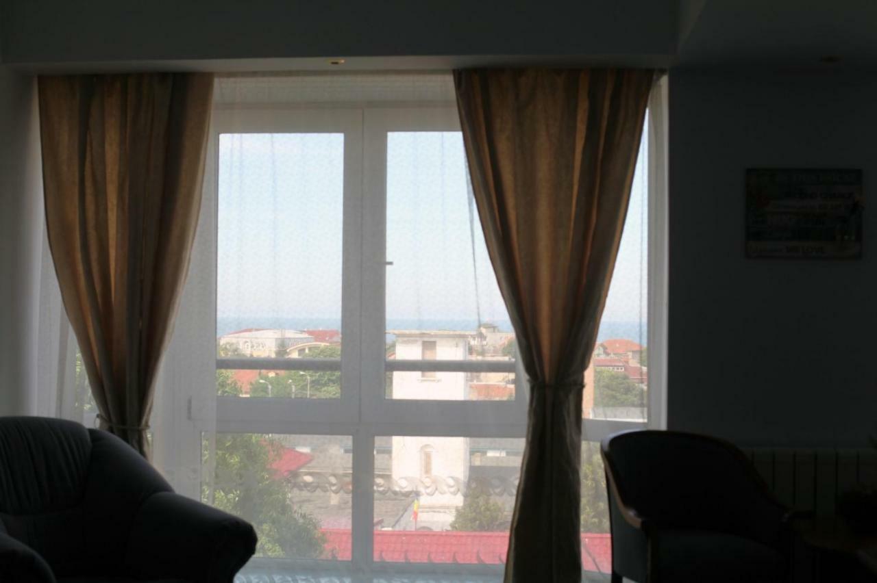 Jacob'S Hotel Konstanca Kültér fotó