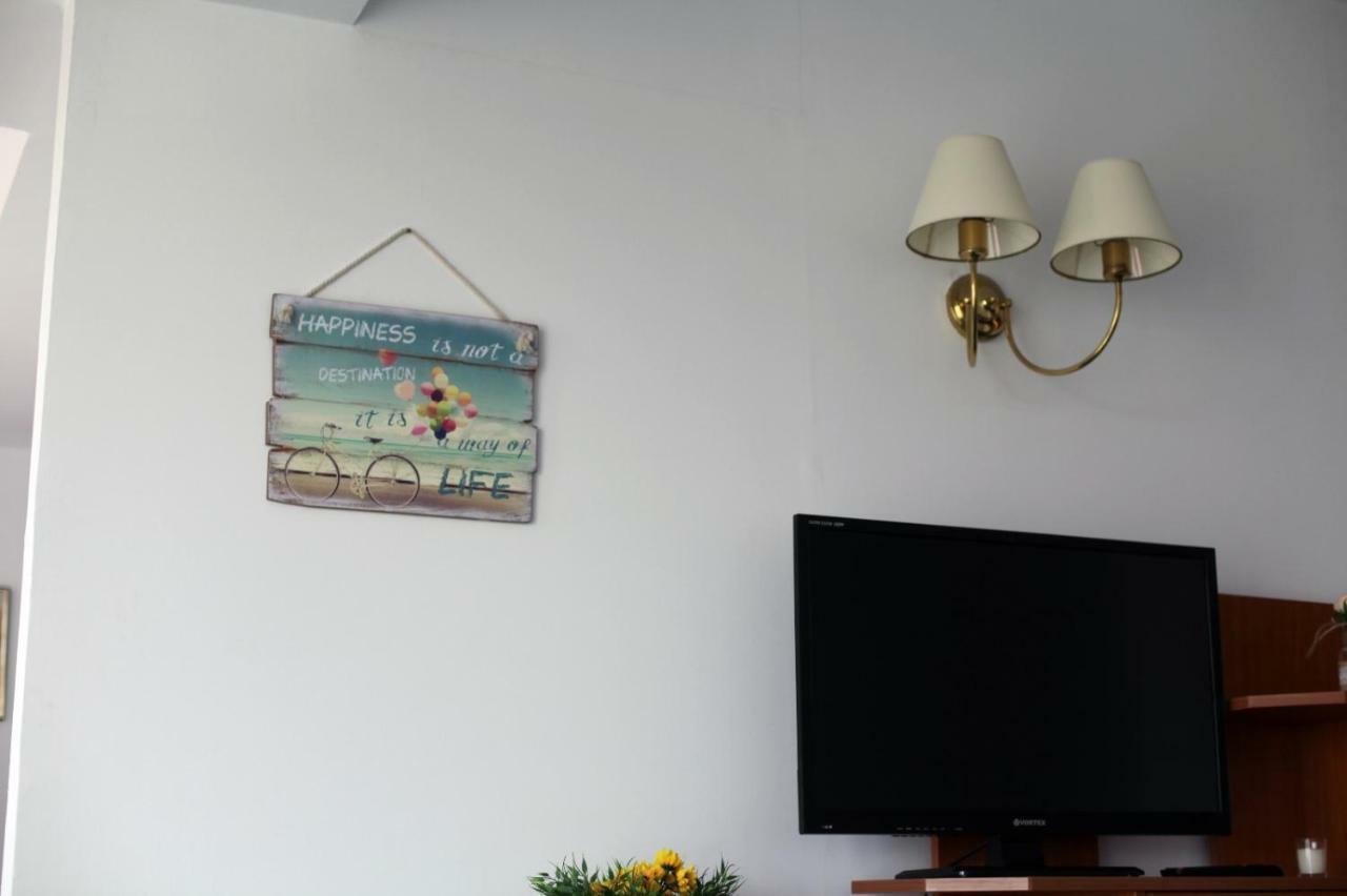 Jacob'S Hotel Konstanca Kültér fotó