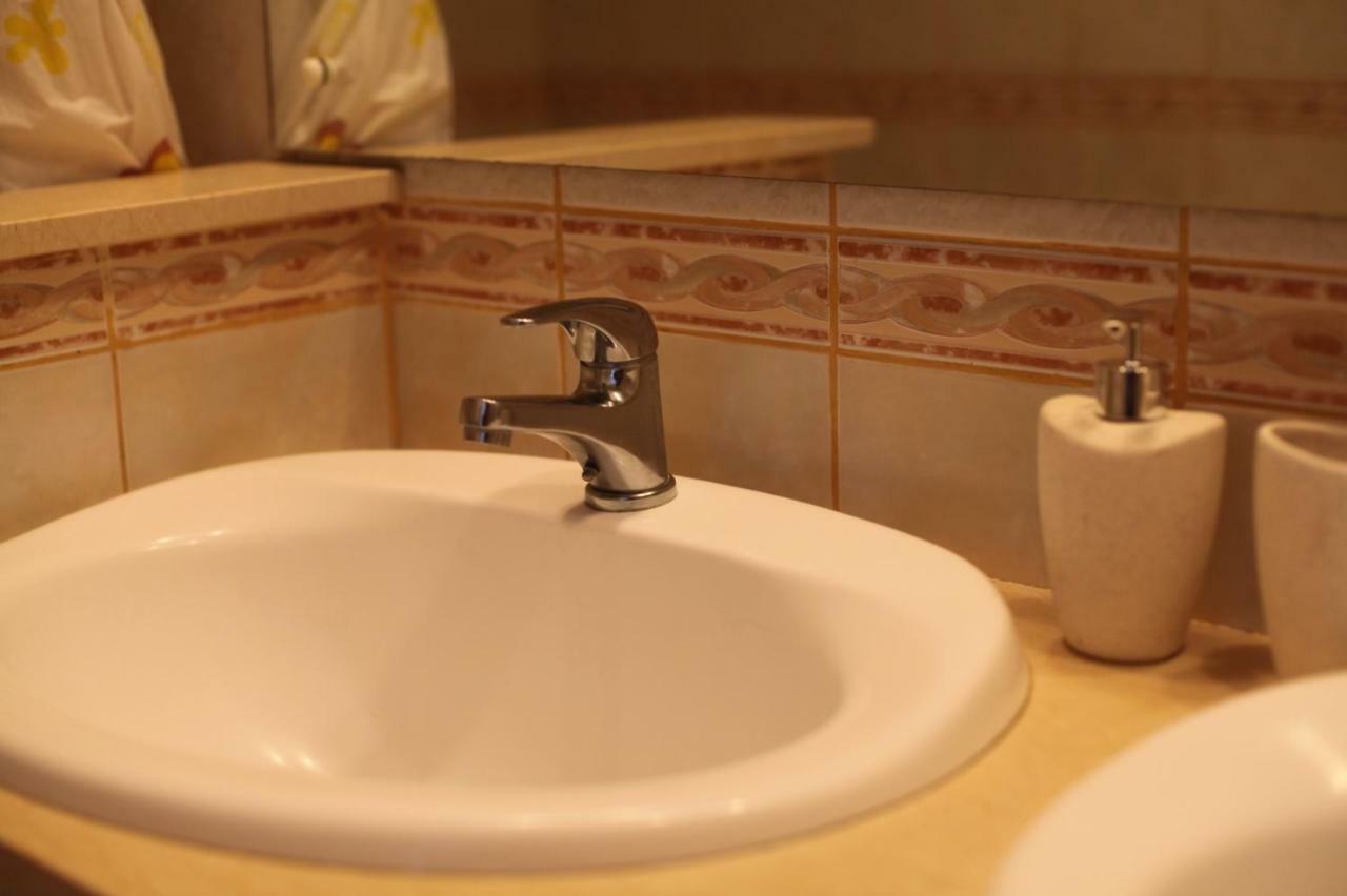 Jacob'S Hotel Konstanca Kültér fotó