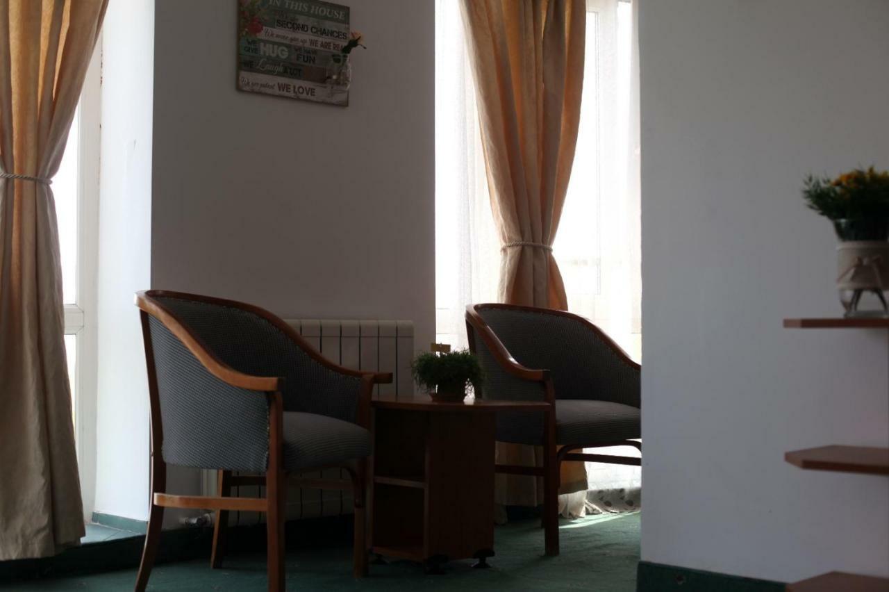 Jacob'S Hotel Konstanca Kültér fotó