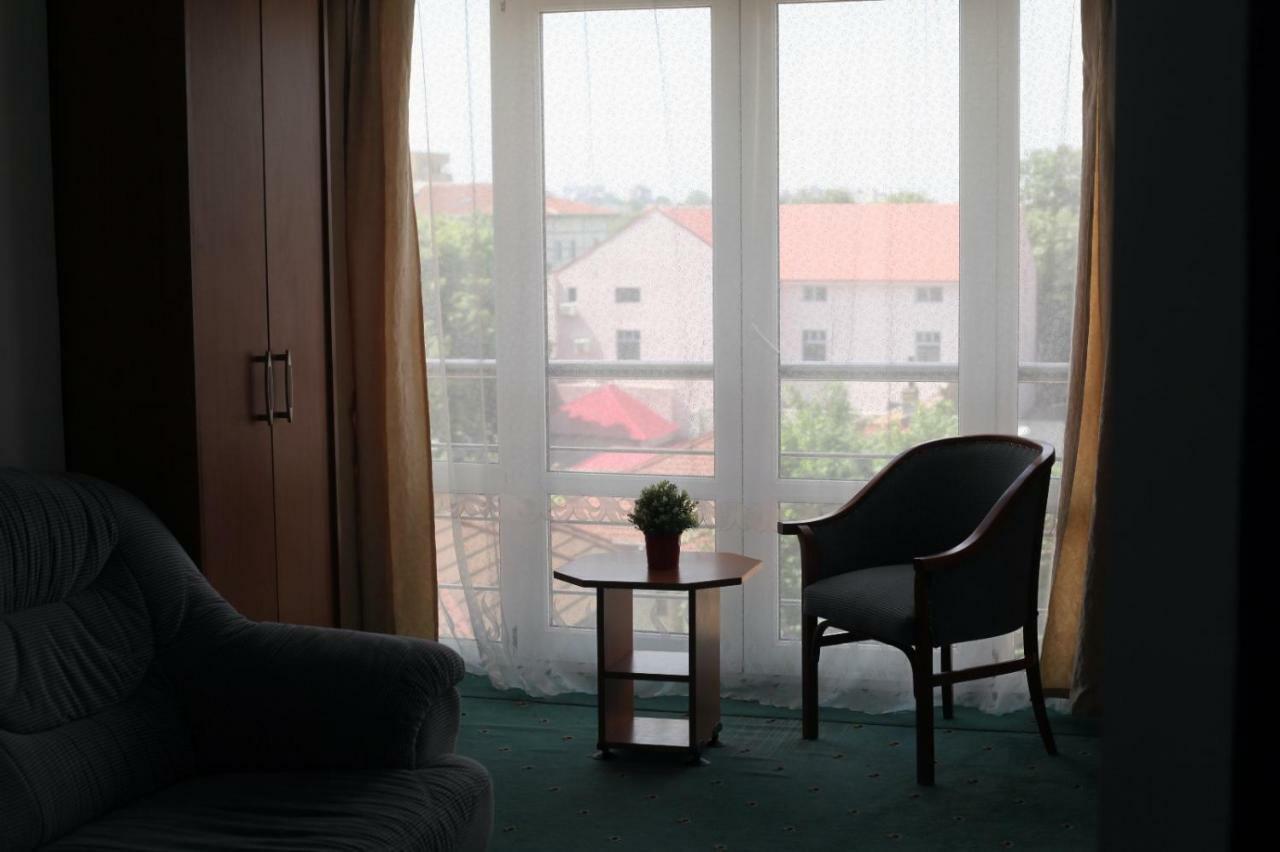 Jacob'S Hotel Konstanca Kültér fotó