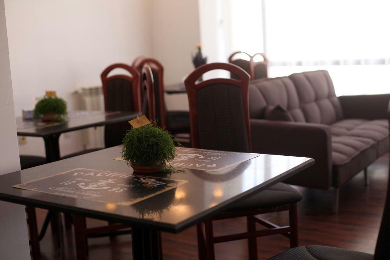 Jacob'S Hotel Konstanca Kültér fotó